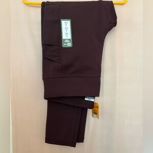 NWT Women’s Carhartt Force Lightweight Pocket Leggings